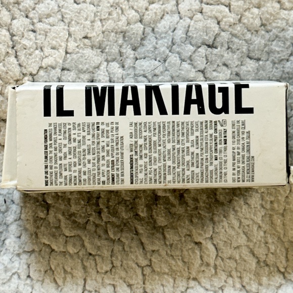 IL MAKIAGE Foundation - Soft Beige - Picture 4 of 10